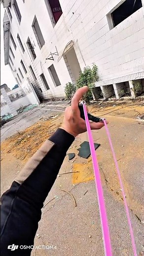 Slingshot Rapid Fire – Consecutive Hits on Target