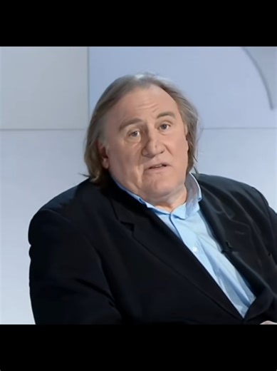 #depardieu #gerarddepardieu