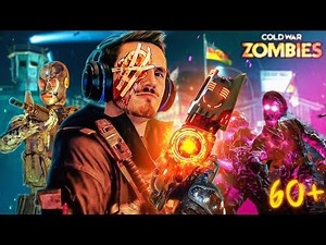 Syndicate VS Mauer Der Toten!