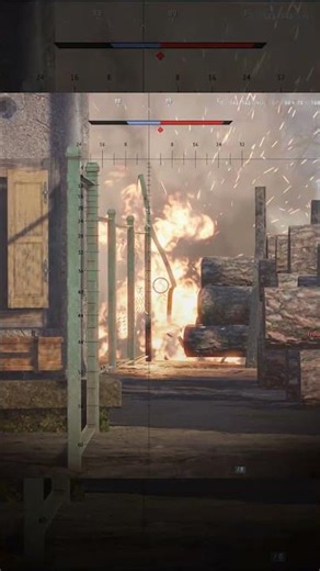 SU 100 P moments ☠️🔥 #warthunder