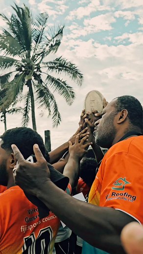8.3K views · 151 reactions | ☀️ It’s a perfect day for Rugby 7s in Navua. The Brimstone 7s fires up for Day 2 – the Final Day at Thompson Park. The pools are done, the eliminations are here, and only the toughest will march through to lift the crown.  Navua is buzzing, the stage is set – it’s all or nothing. Who will rise as the new Brimstone champion?   Thompson Park, Navua #Brimstone7s #NavuaRugby #FinalDayThriller | Fiji Sports Council | Facebook