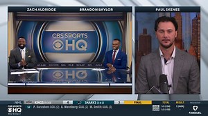 21K views · 37 reactions | "I've seen Lane Kiffin out there a little bit, that would be an interesting hire. We could go big and go for Nick Saban." Paul Skenes on who he would like to see as LSU's next football coach. | CBS Sports College Football | Facebook