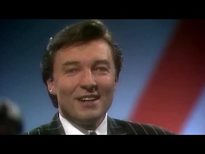 Karel Gott - Kantiléna (Telegramiáda 1987)