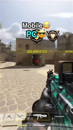 Mobile Gaming vs. PC Gaming: The Shocking Truth in 2025? 🤯#shorts