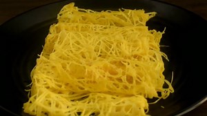 Roti Jala Recipe | How to make Roti Jala | Malaysian Roti