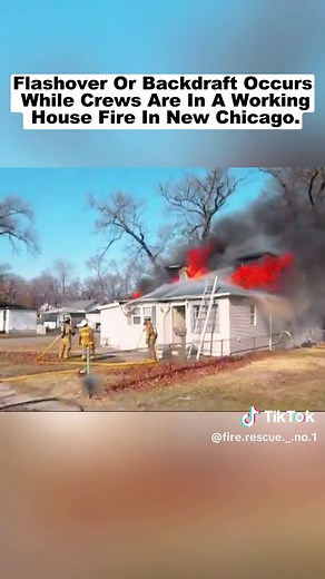 Fire Rescue _ No 1 on TikTok