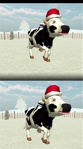 Gaming-la granja dezenon od #el_pollito_pio_3d #shorts#toro #el_rancho_de_zenon