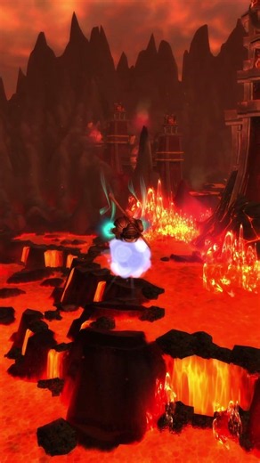 🌋 What's your favourite Cataclysm Zone?