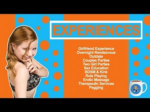Experiences
