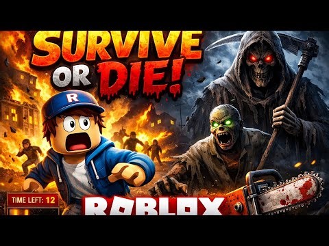 This Map Wants Me Dead 😭 #roblox