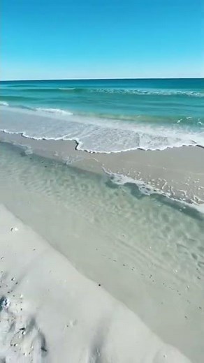 Waves probz | wave after wave slowly drifted