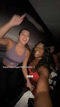 TEACHING A BAD BUNNY SOULCYCLE CLASS 🐰