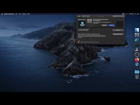 Bootcamp fix for Windows Subsystem for linux setup