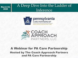 A Deep Dive Into the Ladder of Inference