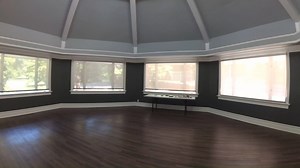 1.3K views · 36 reactions | With chilly fall temperatures, you'll need an indoor venue for your special event. Consider the Stupp Center, the newest addition to the park and recently renovated to include gender-inclusive restrooms. Spacious enough to safely hold a small gathering, it also has private access to a beautiful outdoor garden and amphitheater. Learn more at towergrovepark.org/venues. | Tower Grove Park | Facebook