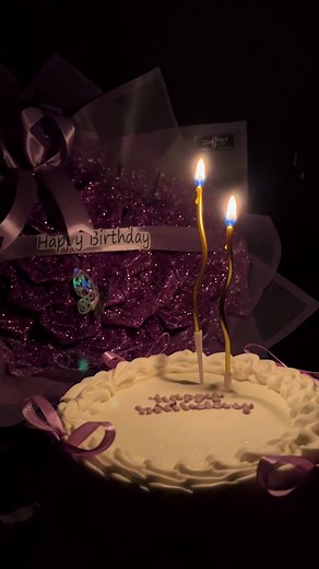 Happy Birthday Aesthetic Celebration Ideas