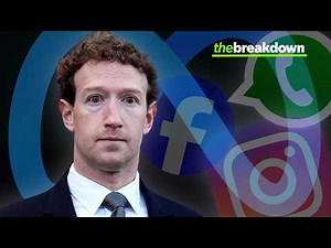 Meta fined $375m in ‘historic’ case that could change social media