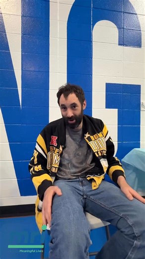 HAPPY ALMOST FRIDAY!! It’s Night to Shine Eve; the energy is is up and everyone is excited 😄😄 Stay tuned for tomorrow and all the activities we have planned to prep for Night to Shine! | MRI