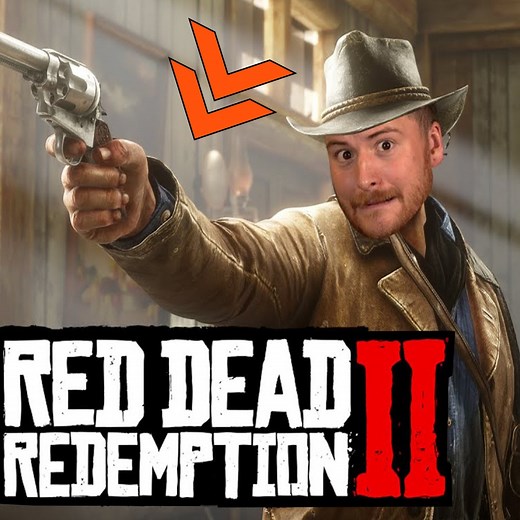 5.7K views · 62 reactions | RDR2: Are These The Best Side Quests? | OriginalHuman | Facebook