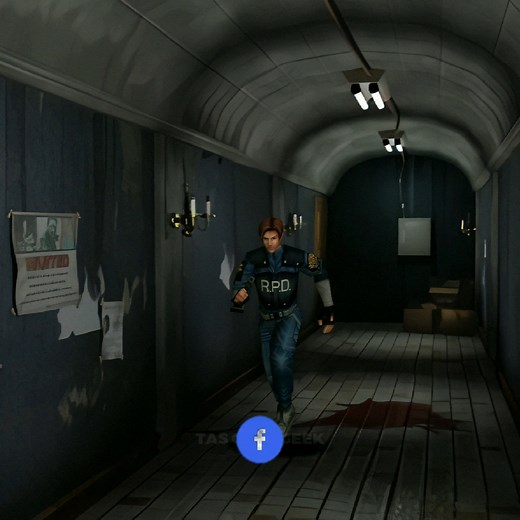 Resident Evil 2 - Episode 05 - Leon Scenario #gameplay #residentevil #residentevil2 #RE2 | TAS PlaY