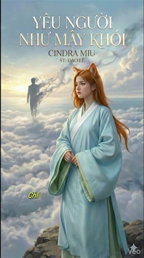 Em Cindra Miu nói là ẻm u mê ẻm đâu hay biết yêu ảnh như mây khói mà thôi. #meokahat #cindramiu