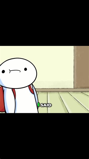 The Odd1sOut storytime animation explained