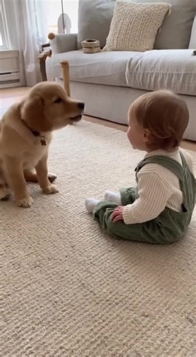 Tiny Little Friends 😍 | Tiny Trouble