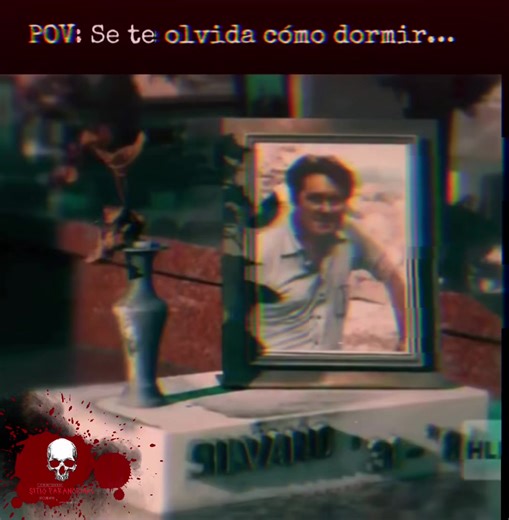 imaginas cerrar los ojos… y que tu cerebro simplemente se niegue a dormir… para siempre? Esta es la historia real del hombre que murió porque nunca volvió a dormir.” A finales de los años 70, Silvano, un italiano de 53 años, empezó con algo que parecía simple: insomnio. Tardaba en dormir, se despertaba varias veces… nada fuera de lo común. Hasta que dejó de dormir por completo. No eran pocas horas. No eran noches malas. Era cero sueño. Su mente permanecía encendida las 24 horas, como si alguien 