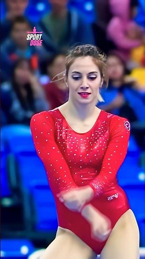 🤯 WOW Moments In Women's Gymnastics!