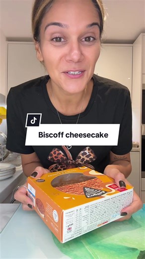 Biscoff Cheesecake: A Delicious Taste Test Experience