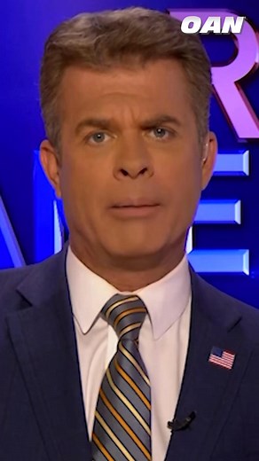 “I served this country because I love her. I got a family here. I’m worried about the future of America and the American way of life”. Watch Dan Ball on Real America every weeknight at 8 PM Eastern. Click here to subscribe https://live.oann.com/home.ktv?utm_source=socials&utm_medium=social media&utm_campaign=FB #news #islam #america #usa #OAN | One America News Network