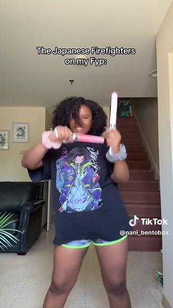 Exploring Japanese Firefighters in Fire Force Anime