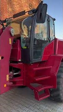 What a chunk from Schäffer 💪🏻