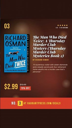 8 Kindle deals worth grabbing today 📚