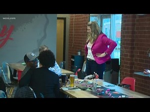 Mentor network aims to empower Charlotte women