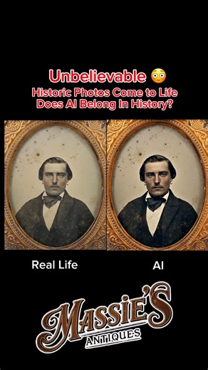 🚨Should AI Be Used in Telling History and Bringing It to Life?🚨 Artificial Intelligence (AI) has the potential to revolutionize how we engage with history, making it more vivid and accessible than ever before. By analyzing vast datasets—texts, artifacts, and images—AI can create immersive experiences like virtual reconstructions of ancient cities or interactive timelines that bring the past to life. For instance, AI-powered 3D models of places like Pompeii or the Great Wall can transport stude