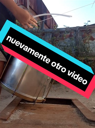 Aprendiendo el Ritmo del Repique