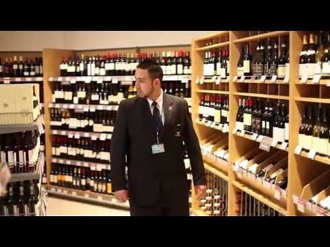 Total Security Services Corporate Video