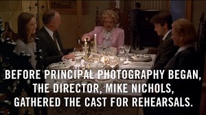The Birdcage is in theatres TONIGHT! Robin Williams and Nathan Lane are together again as Armand and Albert, see them in a theatre near you tonight for a special anniversary event as part of our #TCMBigScreen Classics series featuring exclusive insights from Turner Classic Movies: TCM Buy your tickets here: https://bit.ly/3p989Dq | Fathom Entertainment