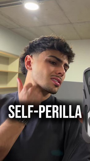Self-Perilla Barber Techniques for Beginners