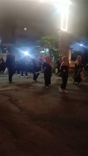 TAKBIR KELILING Masjid Nurul Hidayah Kayen Condongcatur Depok Sleman