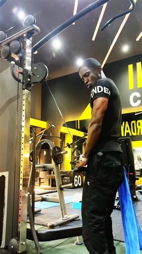 Comment avoir de gros biceps et triceps