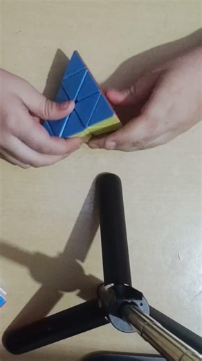 different types of pyraminx