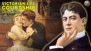 What Dating Was Like In the Victorian Era