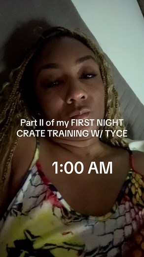 Crate Training Tips for Doberman Puppies with Tyce