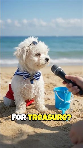 Marsh's Beach Day Secret! 🤫