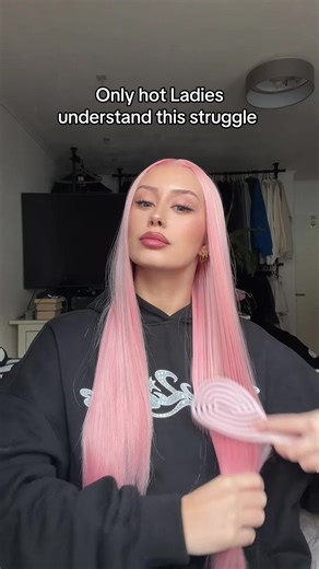 Managing Synthetic Wig Challenges: A Style Guide