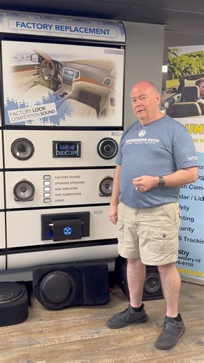 2K views · 40 reactions |  Tech Tip Tuesday: Upgrading Your Sound...