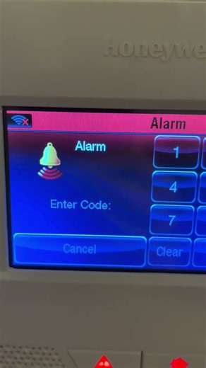 Quick PIR test (relocation)