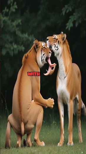 Why Do Some Animals Have Two Genders?